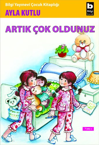 Artık Çok Oldunuz; Harika İkizler 2