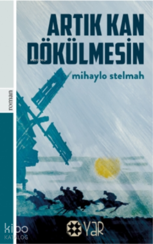 Artık Kan Dökülmesin