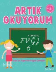 Artık Okuyorum 1- Elan