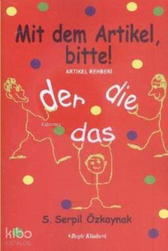 Artikel Rehberi Mit Dem Artikel Bittel