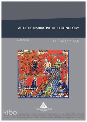 Artistic Narrative of Technology