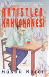 Artistler Kahvehanesi