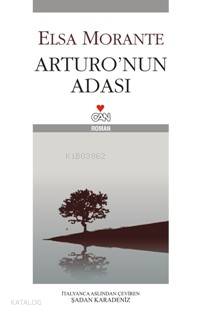 Arturo´nun Adası