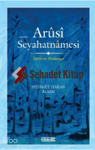 Arûsî Seyahatnâmesi