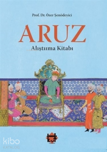 Aruz Alıştırma Kitabı