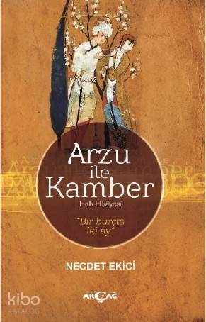 Arzu İle Kamber
