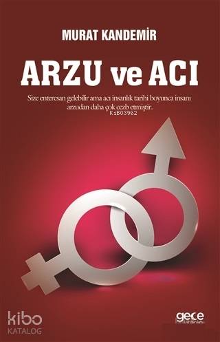 Arzu ve Acı