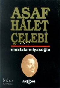Asaf Hâlet Çelebi