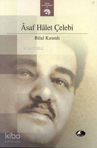Asaf Halet Çelebi