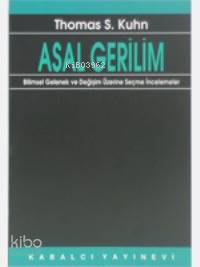 Asal Gerilim