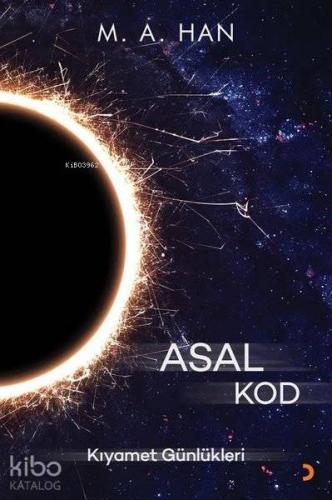Asal Kod Kıyamet Günlükleri