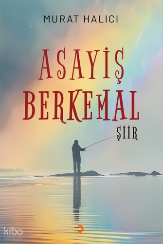 Asayiş Berkemal | Murat Halıcı | Cinius Yayınları