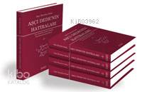 Aşçı Dedenin Hatıraları (4 Cilt)