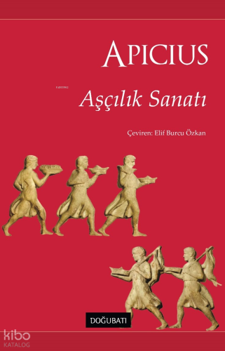Aşçılık Sanatı
