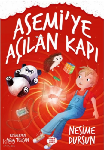 Asemi'ye Açılan Kapı