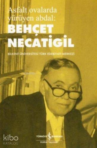 Asfalt Ovalarda Yürüyen Abdal