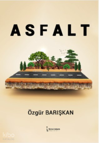 Asfalt