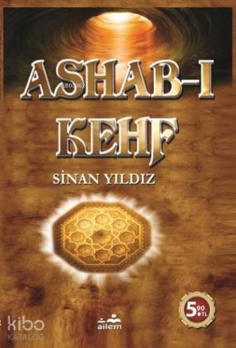 Ashab-ı Kehf