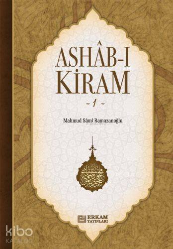 Ashab-ı Kiram - 1