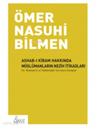 Ashab-ı Kiram