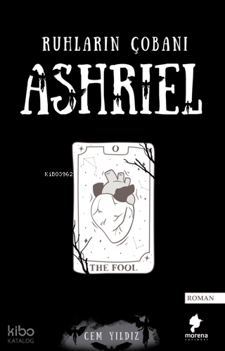 Ashriel
