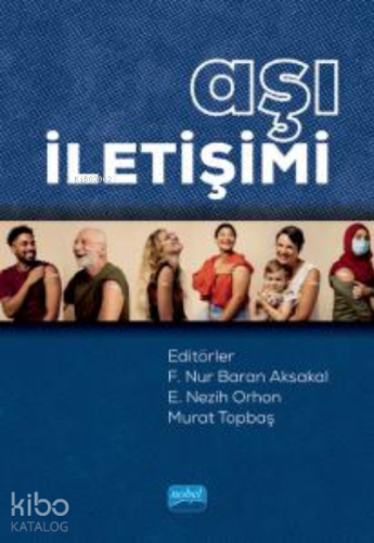 Aşı İletişimi