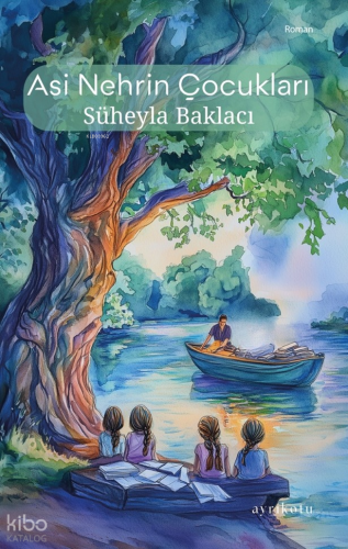 Asi Nehrin Çocukları