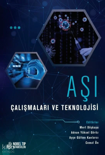 Aşı Uygulamaları Ve Teknolojisi