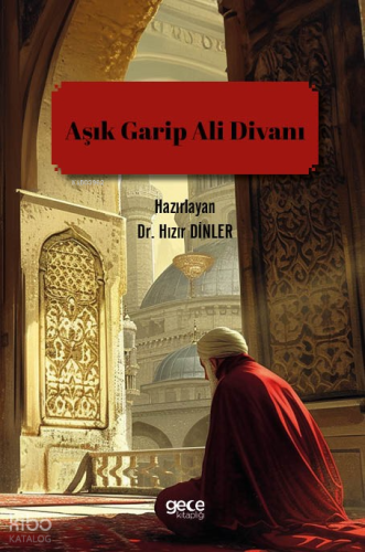 Aşık Garip Ali Divanı