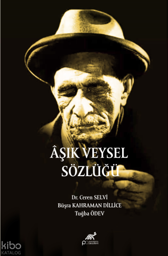 Âşık Veysel Sözlüğü