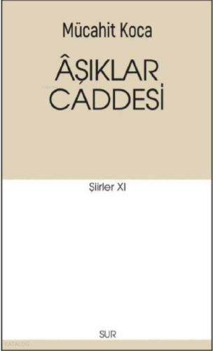 Aşıklar Caddesi