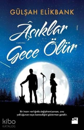 Aşıklar Gece Ölür