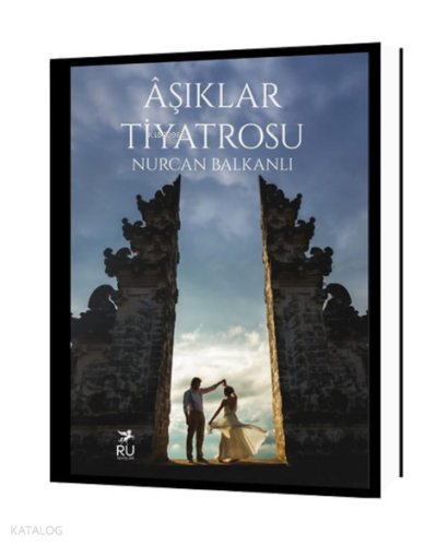 Aşıklar Tiyatrosu