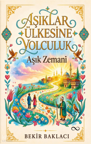 Aşıklar Ülkesine Yolculuk | Aşık Zemani (Bekir Baklacı) | Bengisu Yayı