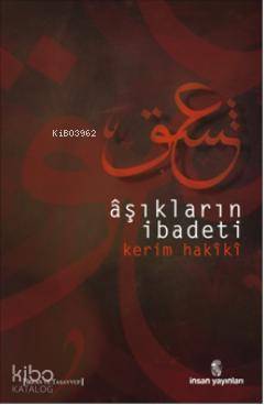 Aşıkların İbadeti