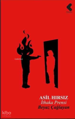 Asil Hırsız - İthaka Prensi