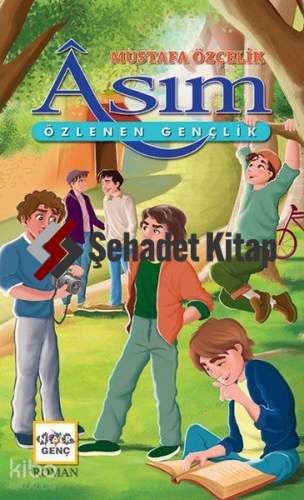 Asım;Özlenen Gençlik