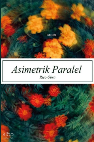 Asimetrik Paralel