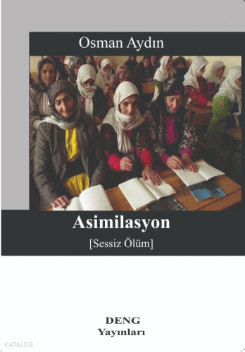 Asimilasyon