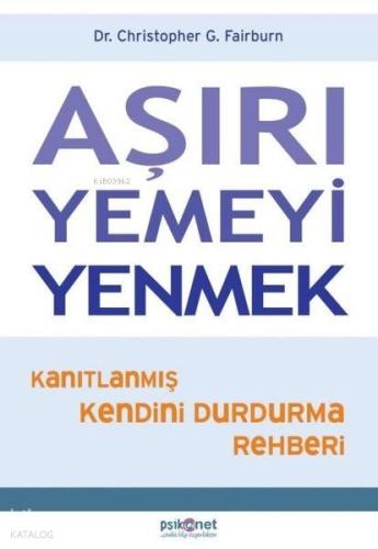Aşırı Yemeyi Yenmek