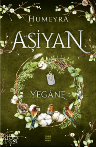 Aşiyan 3 - Yegane