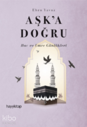 Aşk’a Doğru