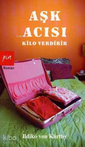 Aşk Acısı Kilo Verdirir