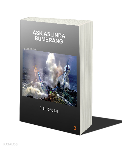 Aşk Aslında Bumerang