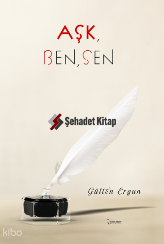 Aşk,Ben,Sen