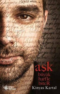 Aşk Büyük Harfle Biter; Aşkın imlası farklıdıR