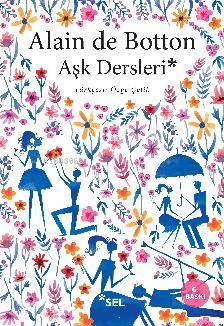Aşk Dersleri | Alain De Botton | Sel Yayıncılık