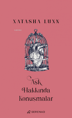 Aşk Hakkında Konuşmalar