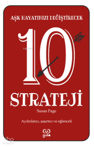 Aşk Hayatınızı Değiştirecek 10 Strateji