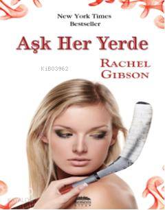 Aşk Her Yerde (Cep Boy)